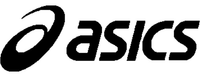 ASICS logo