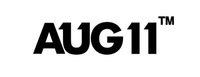 AUG11 logo