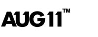 AUG11 logo