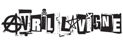 AVRIL LAVIGNE logo