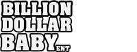 BILLION DOLLAR BABY logo