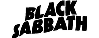 BLACK SABBATH logo