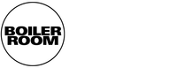 Boiler Room logo