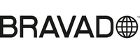 BRAVADO logo
