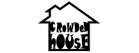 CROWDED HOUSE logo