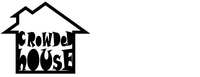 CROWDED HOUSE logo