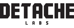 Detache logo