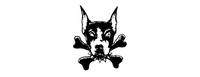 DOG YEARS logo