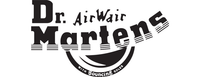 DR. MARTENS logo