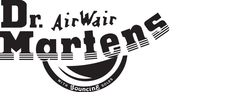 DR. MARTENS logo