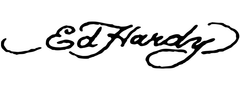 ED HARDY logo
