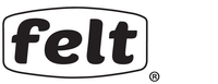 Felt logo