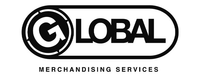 GLOBAL MERCHANDISING logo