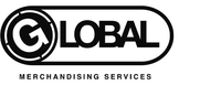 GLOBAL MERCHANDISING logo