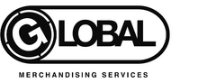 GLOBAL MERCHANDISING logo