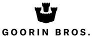 Goorin Bros logo