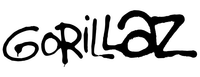 GORILLAZ logo