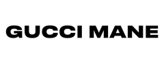 GUCCI MANE logo