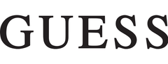 GUESS MAINLINE logo
