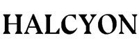 Halcyon Eyewear logo