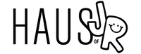 HAUS OF JR logo