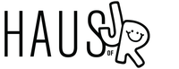 HAUS OF JR logo