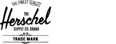 HERSCHEL BAG CO logo