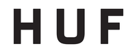 HUF logo