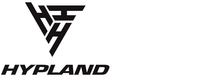 HYPLAND logo