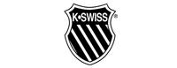 K-SWISS logo