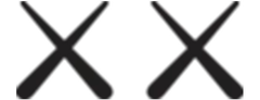 KAWS logo