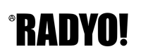 Los Angeles RadYo! logo