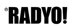 Los Angeles RadYo! logo