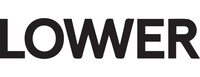 LOWER logo
