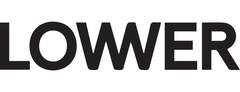 LOWER logo