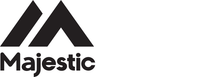 MAJESTIC ATHLETIC logo