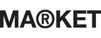 Market logo