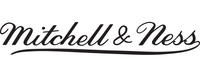 MITCHELL & NESS logo