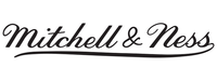 MITCHELL & NESS logo