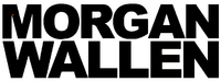 Morgan Wallen logo