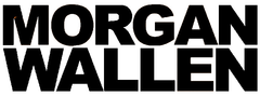 Morgan Wallen logo