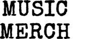 MUSIC MERCH logo