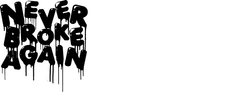 NBA YOUNGBOY logo