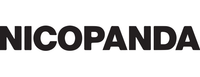 Nicopanda logo