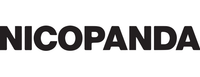 Nicopanda logo