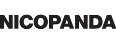 Nicopanda logo