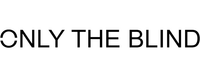 ONLY THE BLIND logo