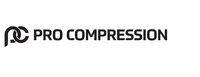 PRO COMPRESSION logo