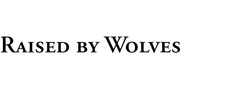 RAISED BY WOLVES logo