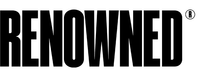 RENOWNED LA logo